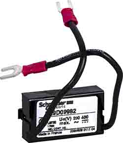 Schneider Electric LA9D09982 2120206