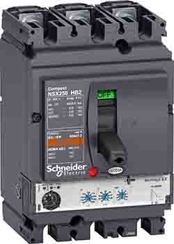 Schneider Electric LV433574 2120275
