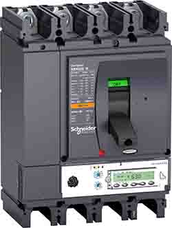 Schneider Electric LV433707 2120277