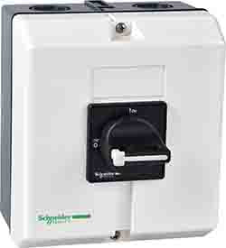 Schneider Electric VBF4GE 2120290
