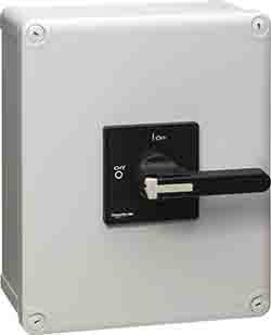 Schneider Electric VBF5GEN 2120292