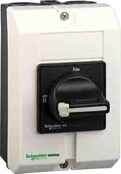 Schneider Electric VBFXGE1 2120294