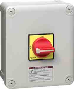 Schneider Electric VC4GUN 2120296