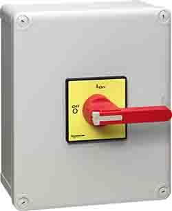 Schneider Electric VCF5GEN 2120299