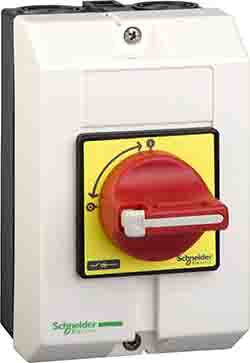 Schneider Electric VCFXGE4 2120301