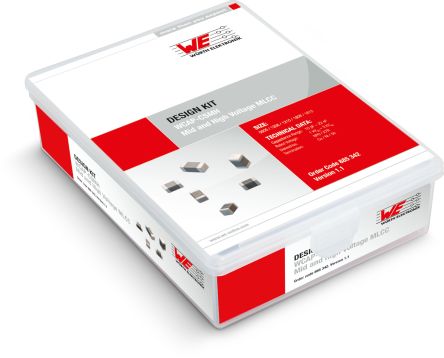 Wurth Elektronik 885342 2120495