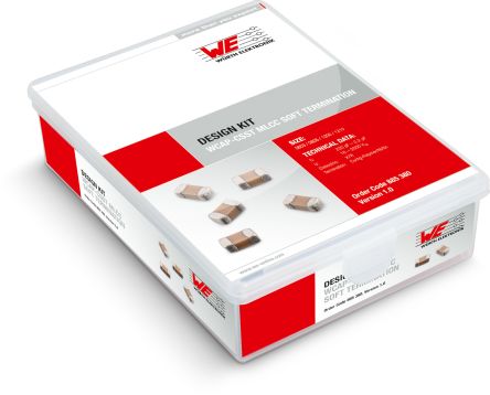Wurth Elektronik 885380 2120496