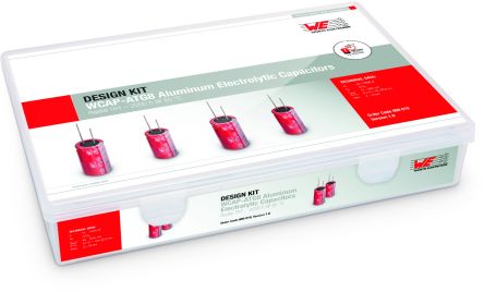 Wurth Elektronik 860013 2120518