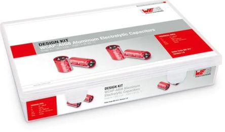 Wurth Elektronik 861011 2120535