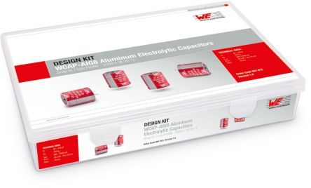 Wurth Elektronik 861012 2120536