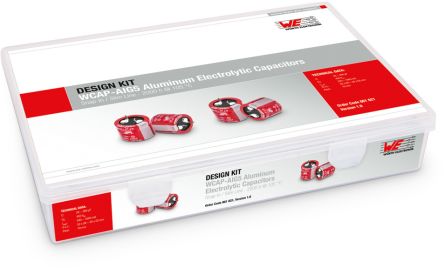 Wurth Elektronik 861021 2120537