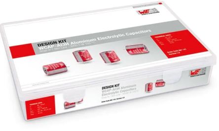 Wurth Elektronik 861141 2120539