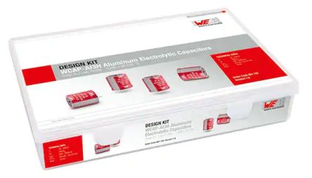 Wurth Elektronik 861142 2120540