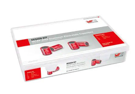 Wurth Elektronik 861221 2120541