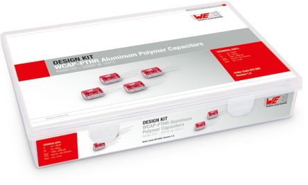 Wurth Elektronik 870055 2120550