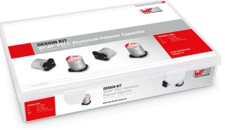 Wurth Elektronik 875075 2120553
