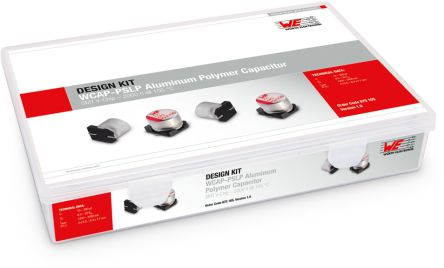 Wurth Elektronik 875105 2120554