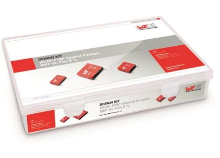 Wurth Elektronik 890010 2120556