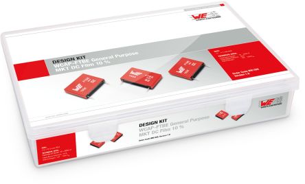 Wurth Elektronik 890020 2120557