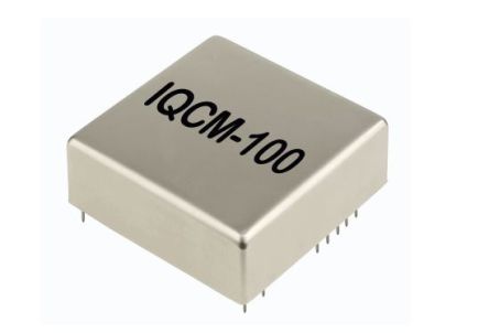 IQD LFOCXO065520Bulk 2120558