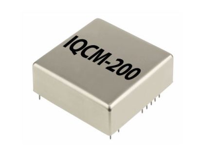 IQD LFOCXO070939Bulk 2120559