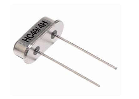 IQD LFXTAL027945Bulk 2120579