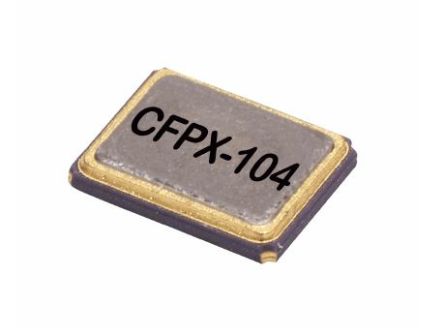 IQD LFXTAL030819Bulk 2120585
