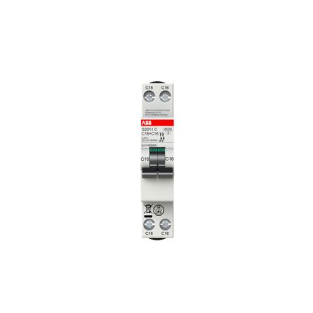 ABB 2CDS251281R0104 2121606