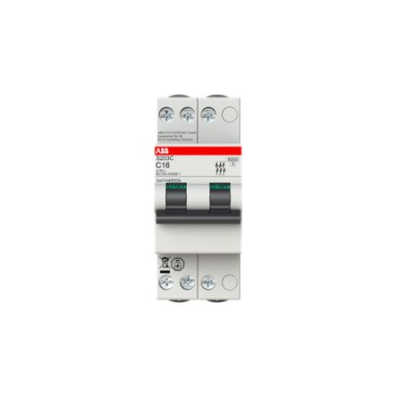 ABB 2CDS253280R0165 2121646