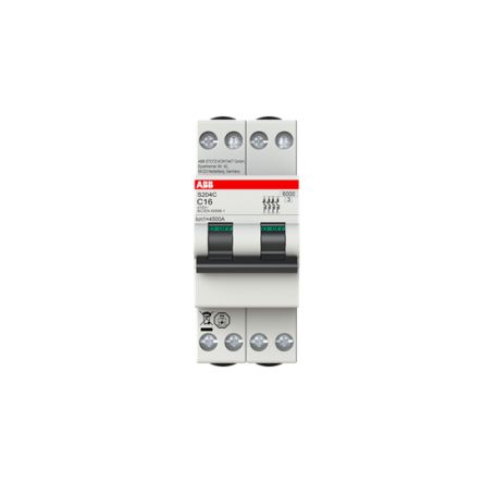 ABB 2CDS254280R0324 2121670