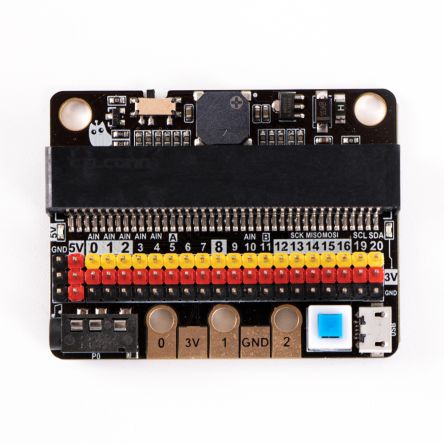 Kittenbot KBC9009A 2121789