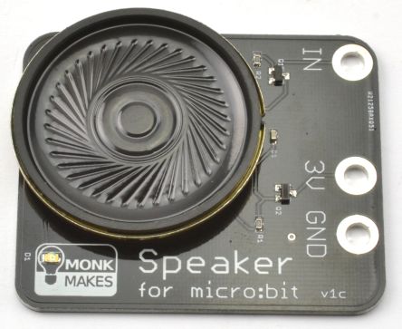 Monk Makes SKU00060 2121793