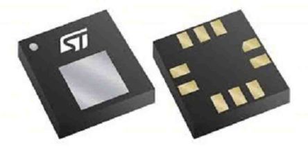 STMicroelectronics LPS22CHTR 2122087