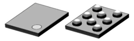 STMicroelectronics ST1PS01HJR 2122101