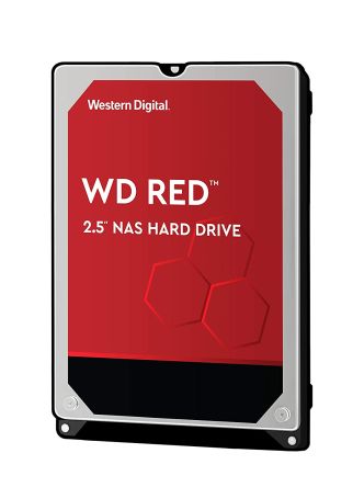 Western Digital WD10JFCX 2122114