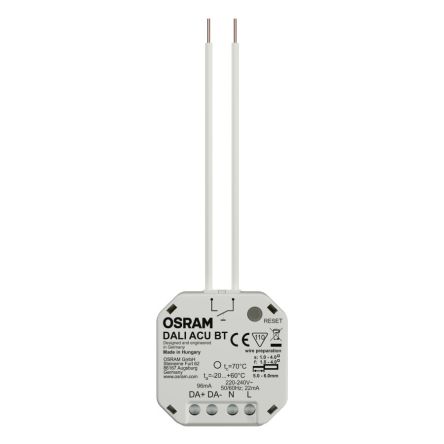 Osram DALI-ACU-BT 2122121