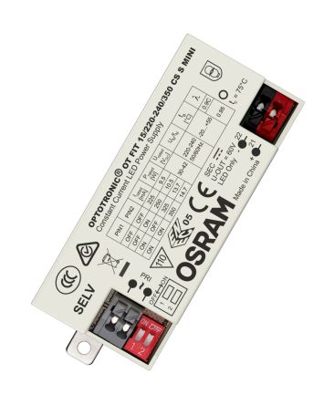 Osram OT-FIT-15/220-240/350-CS-S-MINI 2122144
