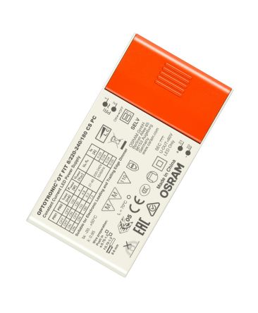 Osram OT-FIT-8/220-240/180-CS-PC-SC 2122151