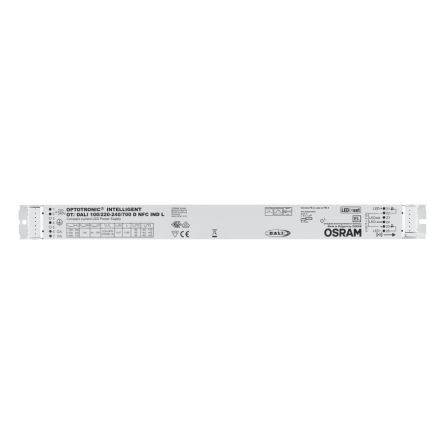 Osram OTi-DALI-100/220-240/700-D-NFC-INDL 2122154