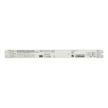 Osram OTi-DALI-35/220-240/400-D-NFC-TW-L 2122156