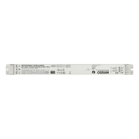Osram OTi-DALI-75/220-240/700-D-NFC-TW-L 2122157