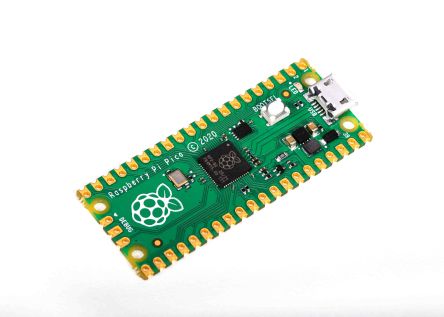 Raspberry Pi SC0916 2122161