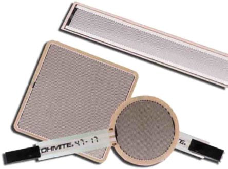 Arcol Ohmite FSR05BE 2122467