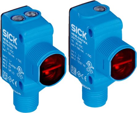 Sick HSE18L-P4A5BB 2122923