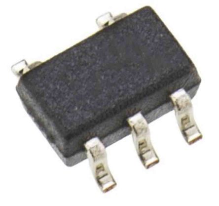Maxim Integrated MAX49140AXK/V+T 2123261