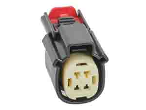 Molex 334724001 2123315