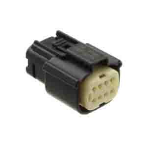 Molex 334724801 2123317