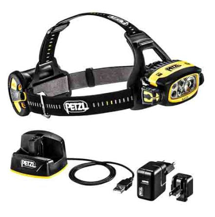 Petzl E80BHR 2124484