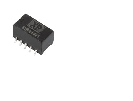 XP Power SVR05S3V3 2124642