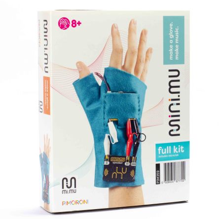Pimoroni PIM359 2124706